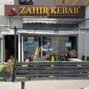 Zahir Kebab