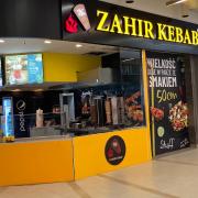 Zahir Kebab