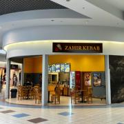 Zahir Kebab