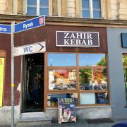 Zahir Kebab