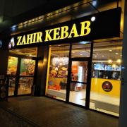 Zahir Kebab