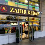 Zahir Kebab