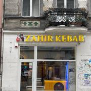 Zahir Kebab