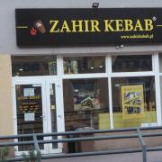 Zahir Kebab