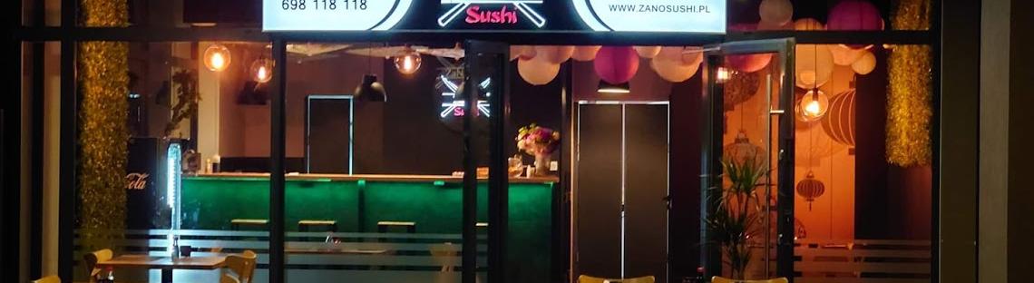 ZaNo Sushi