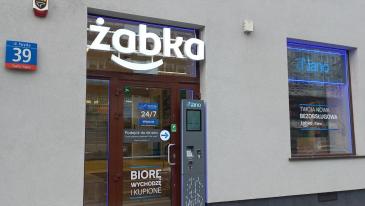 Żappka store