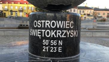 Żarciowozy w Ostrowcu Świętokrzyskim