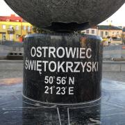 Żarciowozy w Ostrowcu Świętokrzyskim