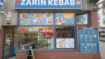 Zarin kebab