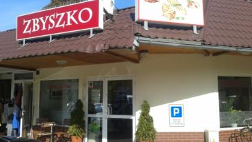 Zbyszko Bar