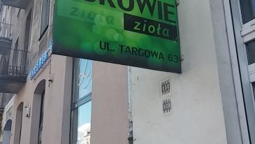 Zdrowie. Żywność wegetariańska, zioła i wody lecznicze