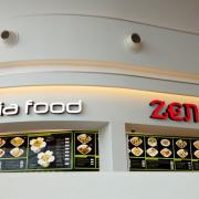 Zen Thai Asia Food