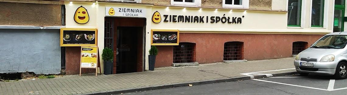 Ziemniak i Spółka