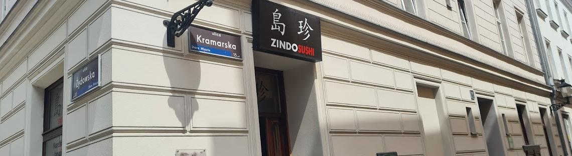 ZINDO