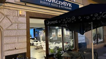 zKurCzyByk Burger House & Restraurant