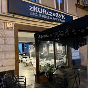 zKurCzyByk Burger House & Restraurant