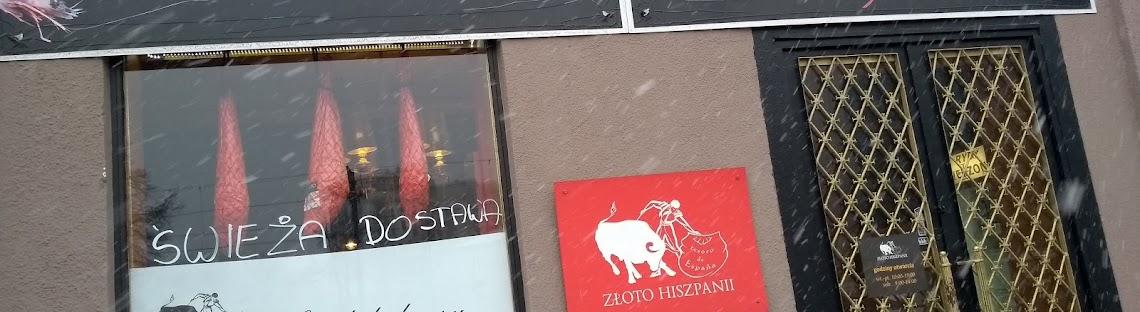 Złoto Hiszpanii