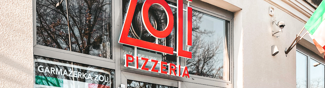 Zoli Pizzeria