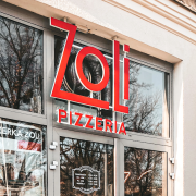 Zoli Pizzeria