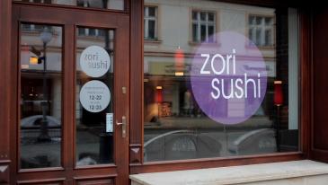 Zori Sushi