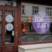 Zori Sushi