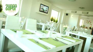 Zuper Restauracja & Catering